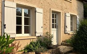 La petite maison de la vallée